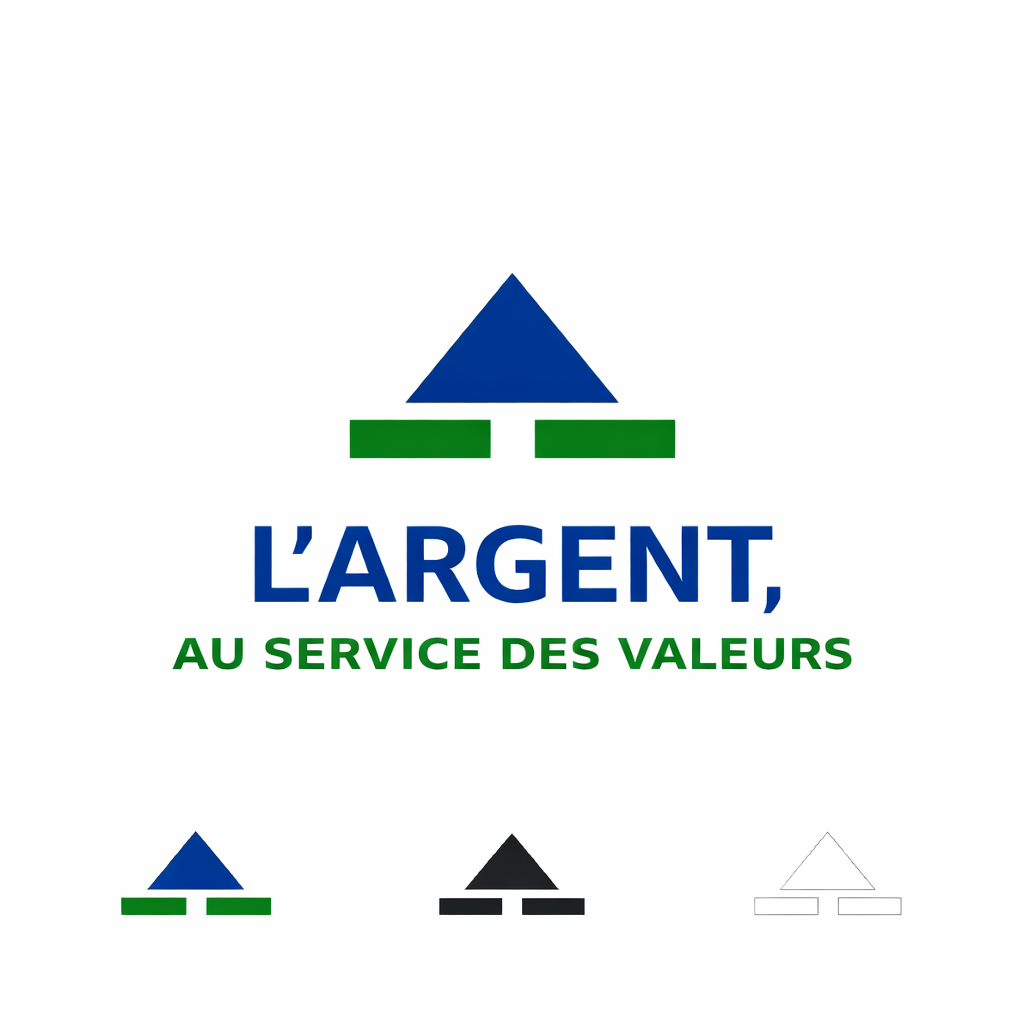 L’Argent au Service des valeurs