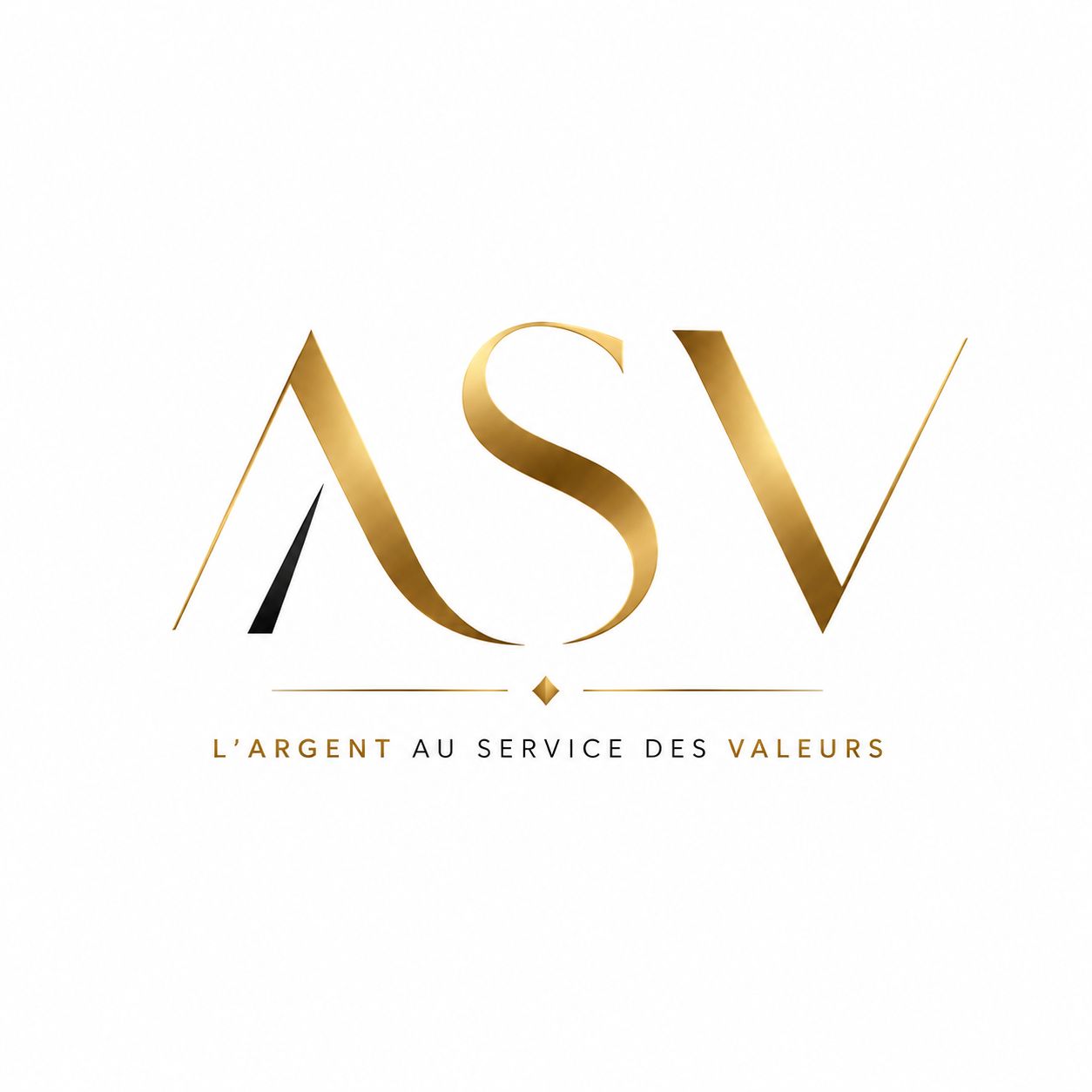 L’Argent au Service des valeurs
